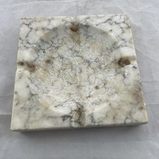 Vintage marble ashtray for sale  Phoenix