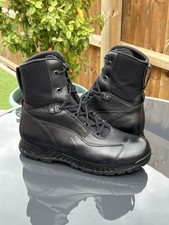 Haix ranger gsg9 for sale  WISBECH