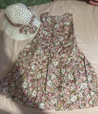 Toddler girls pcs for sale  DERBY