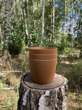 Doniczka Wood Lamela na sprzedaż  PL