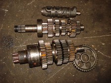 Honda vfr750f gearbox for sale  STOKE-ON-TRENT