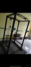 Power rack capital usato  Nicosia