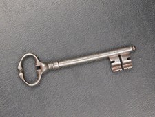 12.9cm old wrought d'occasion  Expédié en Belgium