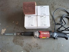 Suhner electric variable for sale  Hiram