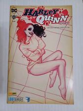 Harley quinn lootchest usato  Roma