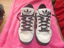 Adidas skate shoes for sale  LEEDS