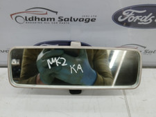 Ford mk2 titanium for sale  OLDHAM