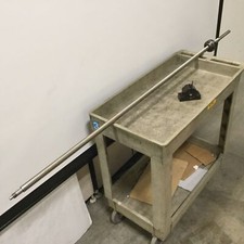 Rexroth r151228014 linear for sale  Osseo