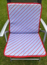 Retro garden chair for sale  UK