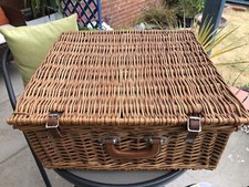 Vintage english willow for sale  CROMER