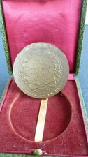 Medaille tir 3ème d'occasion  Brest