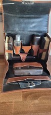 Antique vtg leather for sale  San Jose