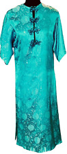 Cheongsam qipao handmade for sale  Punta Gorda