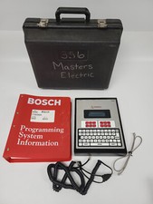 Bosch radionics d5200 for sale  Riverside