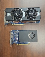 Radeon sapphire dual for sale  Raleigh