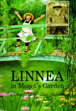 Linnea monet garden for sale  Montgomery