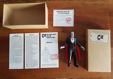 Ancienne figurine dracula d'occasion  Barr