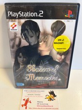Jeu vidéo sony d'occasion  Bourg-la-Reine