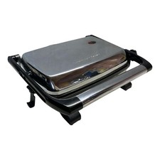 Hamilton beach panini for sale  Waukesha