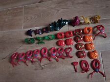 Lotto accessori evil usato  San Lazzaro di Savena