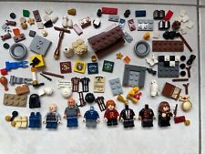 Lot minifigures lego d'occasion  Harnes