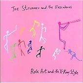 Joe strummer rock for sale  STOCKPORT