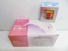 Sunuv led nail for sale  Portsmouth