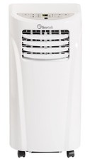 Climatiseur mobile silencieux d'occasion  Eybens