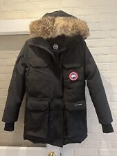 canada goose woman parka for sale  Evansville