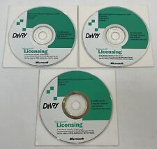 Microsoft devry office for sale  San Dimas