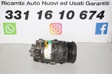 Compressore 01139014 mini usato  Vaiano