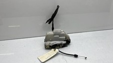 Serrure gauche citroen d'occasion  Haubourdin