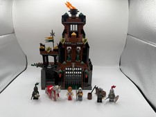 lego kingdom d'occasion  Expédié en Belgium