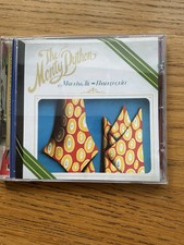 Monty python matching for sale  CHESSINGTON