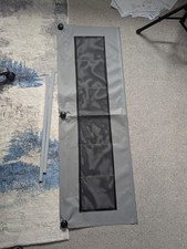 Caravan awning storage for sale  ROTHERHAM