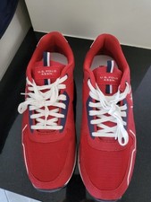 Scarpe u.s. polo usato  Loano