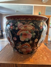 Chinese fish bowl for sale  Athens