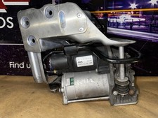 COMPRESSOR DE SUSPENSÃO A AR MERCEDES BENZ S CLASS W222 GENUÍNO A0993200104 comprar usado  Enviando para Brazil