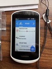 Garmin edge explore for sale  NORTHAMPTON