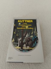 Kuttner massimi della usato  Cervia