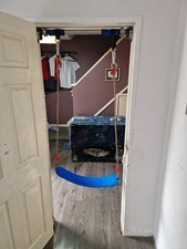 Door swing for sale  CHORLEY