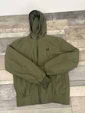 Fred perry bomber for sale Fred perry bomber for sale  WEDNESBURY