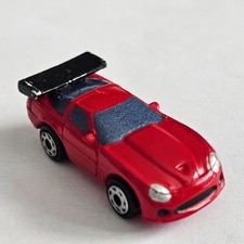 Micro machines chevrolet for sale  STOCKTON-ON-TEES