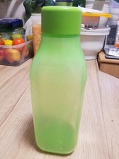 Tupperware ecoeasy trinkflasch gebraucht kaufen  Deutschland