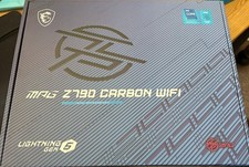 Msi mpg z790 gebraucht kaufen Msi mpg z790 gebraucht kaufen  Offenbach am Main