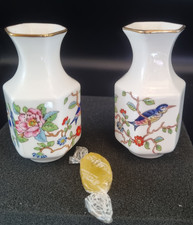 Pair violet bud for sale  CRUMLIN