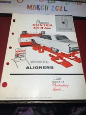 1960s chevrolet dealership for sale  Mc Intyre