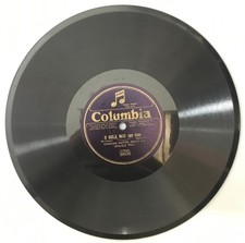 Hawaiian Guitar, Banjo, Ukulele My Hawaii / My Sun 3606 Columbia na sprzedaż  PL