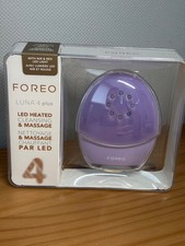 Foreo luna plus for sale  MANCHESTER