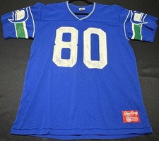 Steve largent seattle for sale  Floyds Knobs